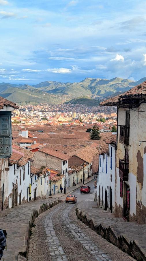 Marvelous Hotel Cusco photo 6