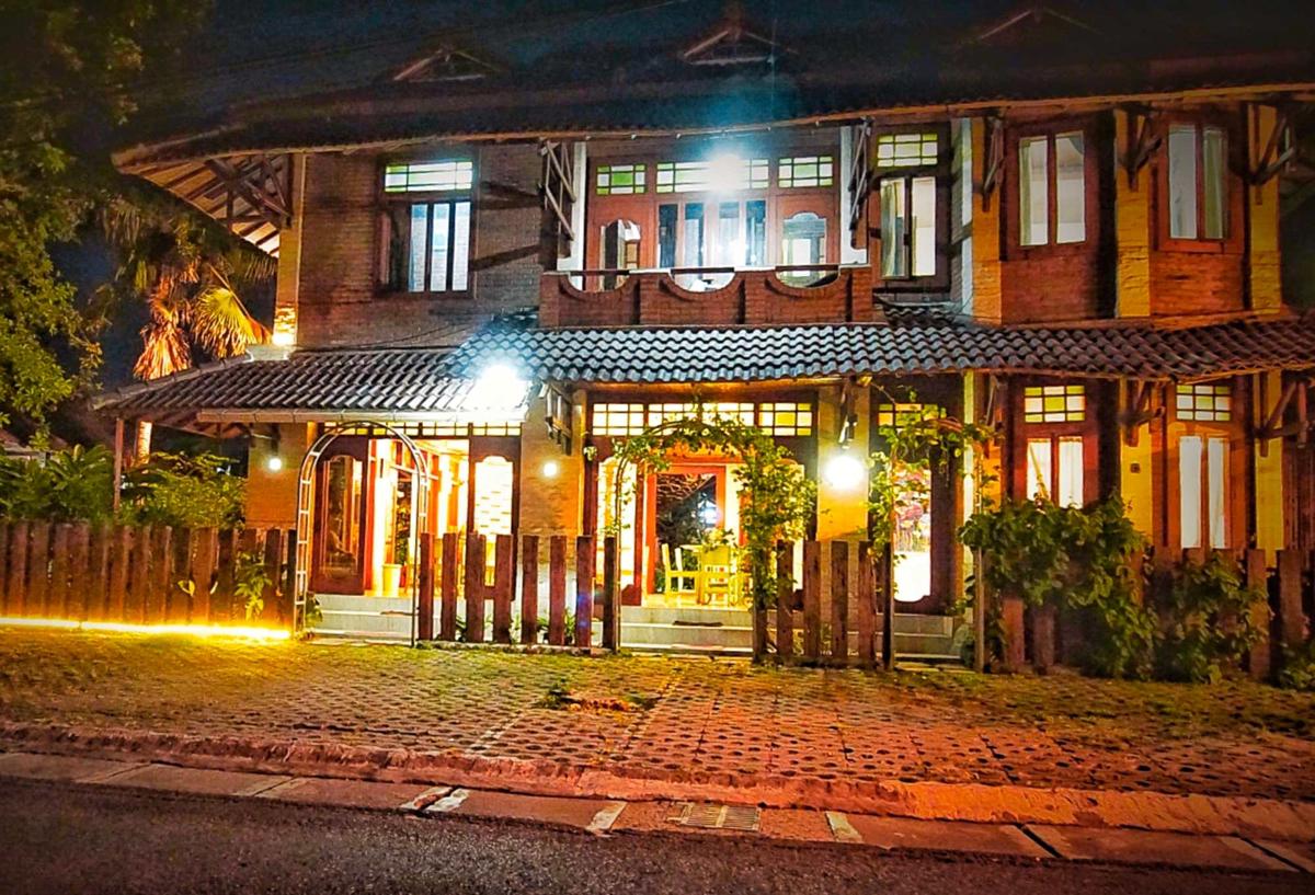 Ary's Hotel Yogyakarta photo 1