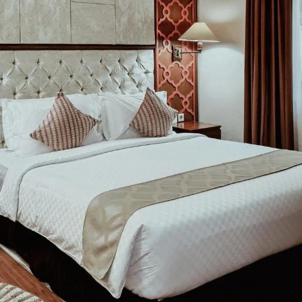 Ary's Hotel Yogyakarta photo 5