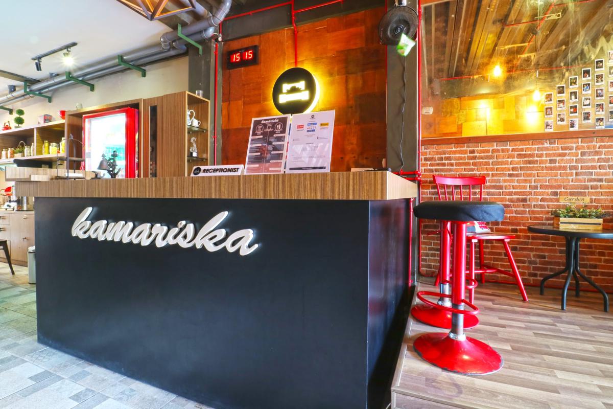 Kamariska Hostel photo 1