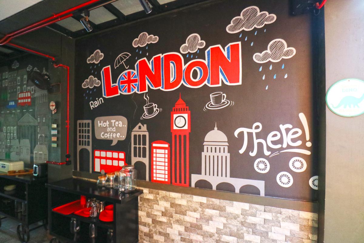Kamariska Hostel photo 2