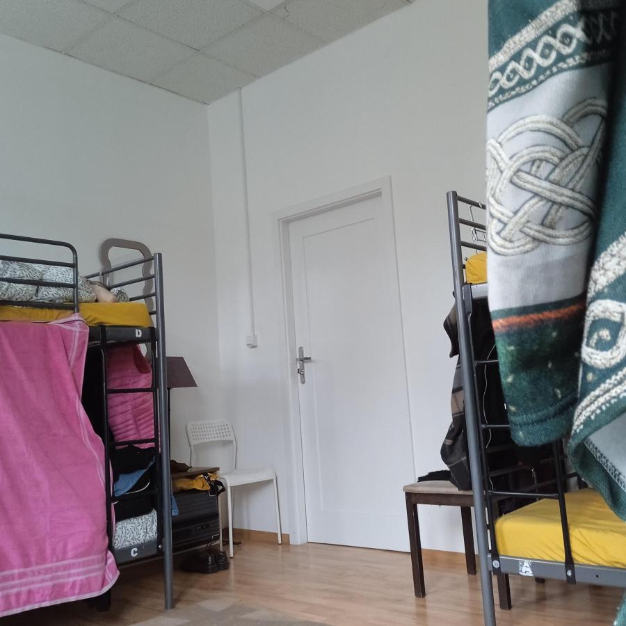 Absynt Hostel photo 6