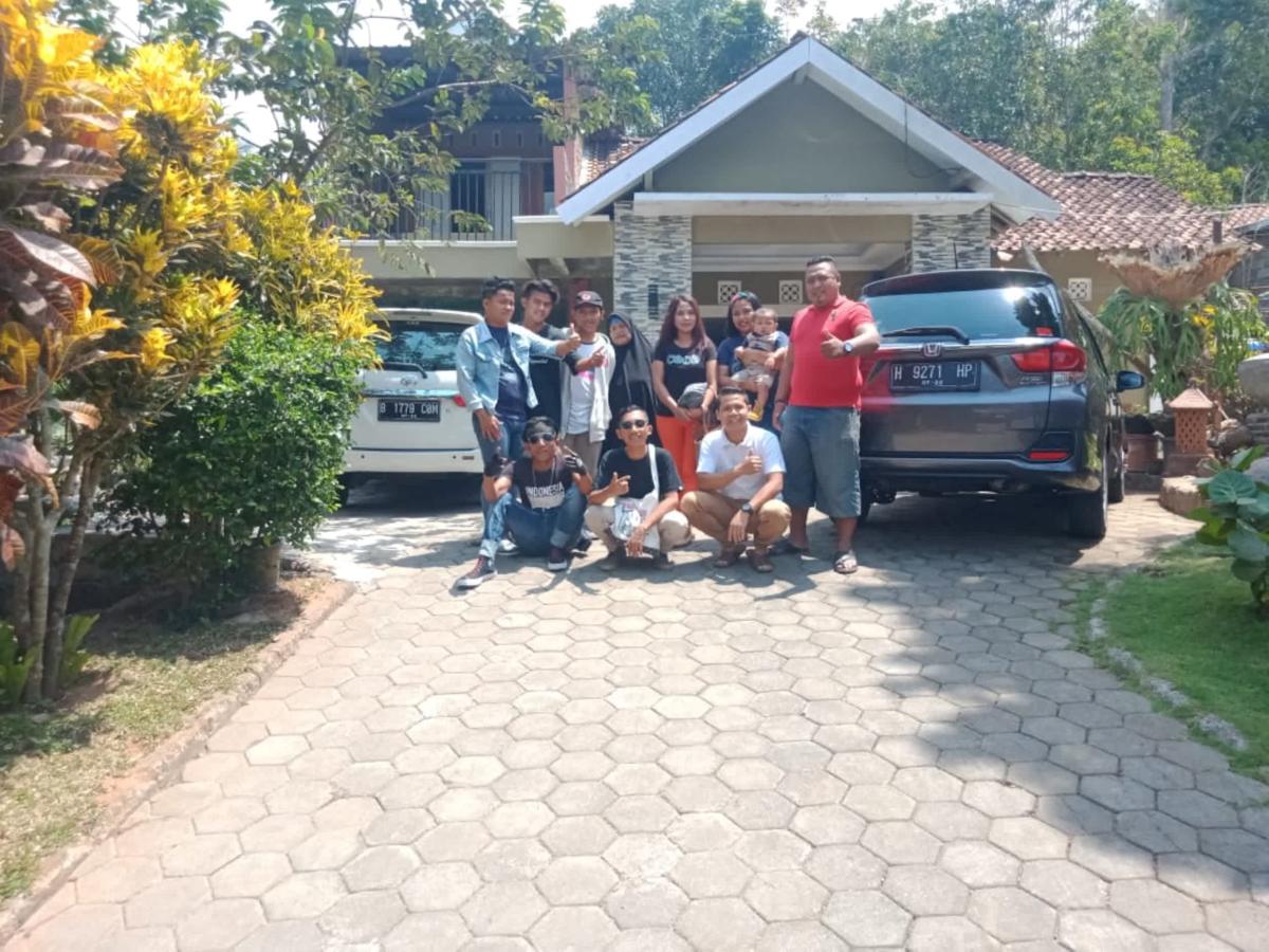 Penginapan Rudi photo 3