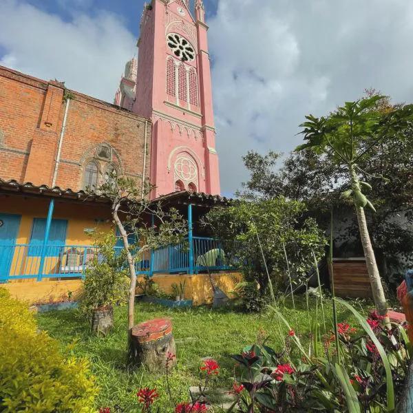 Parcerito's Hostel photo 5