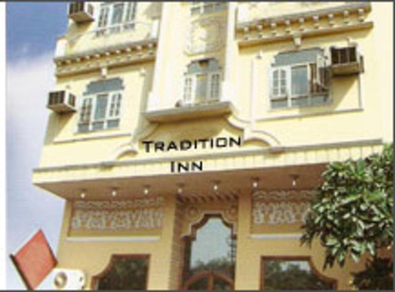 Hotel Traditional Inn photo 1