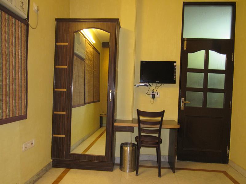 Hotel Traditional Inn photo 2