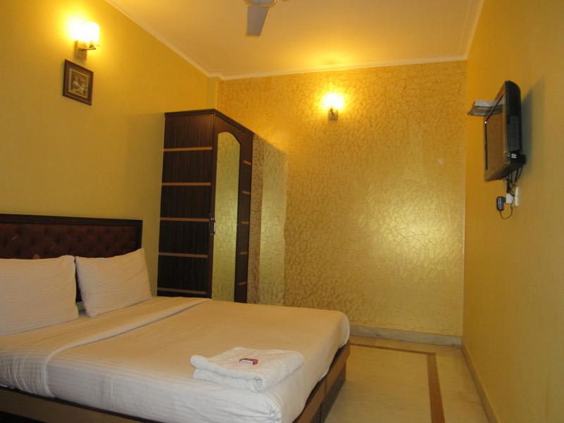 Hotel Traditional Inn photo 4