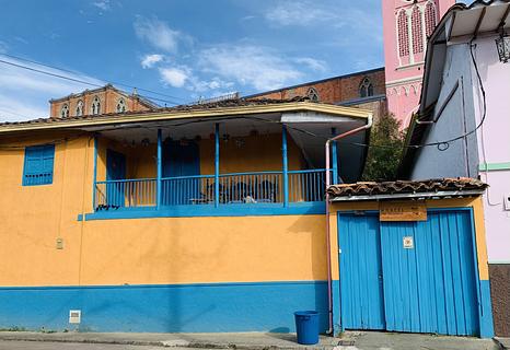 Parcerito's Hostel photo 6