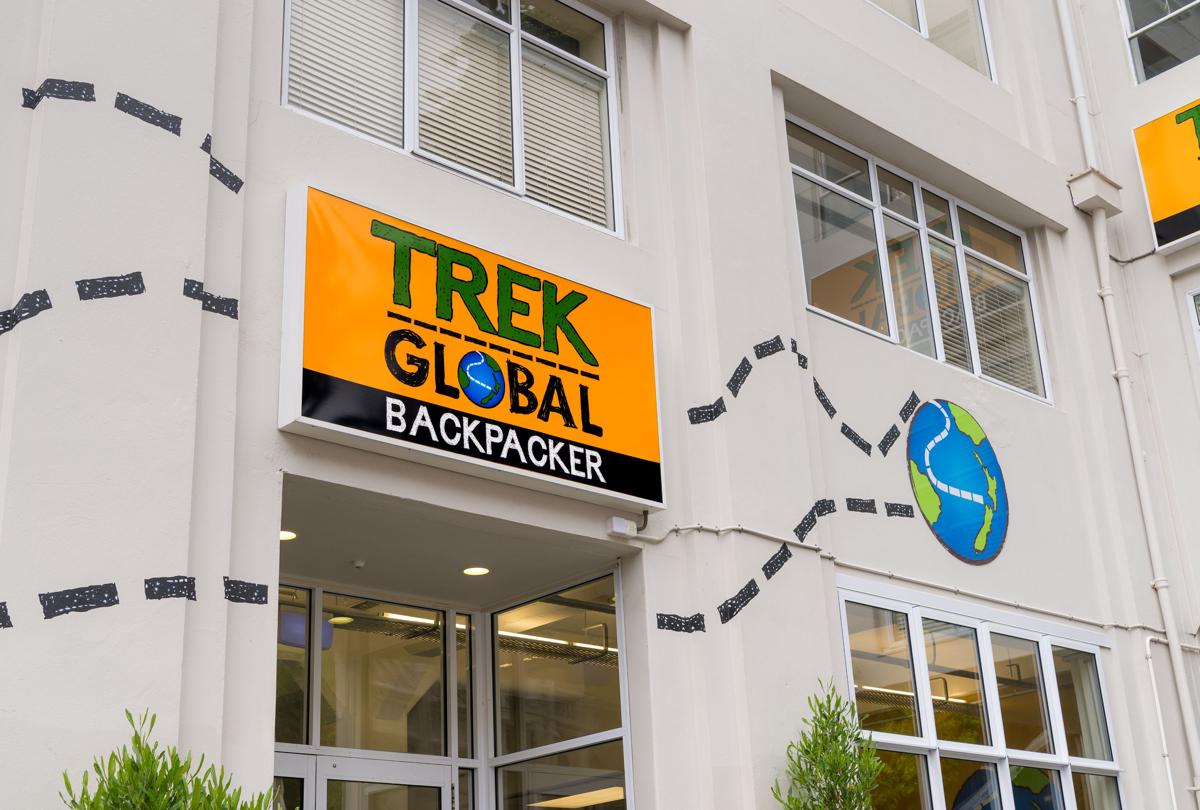 Trek Global photo 1