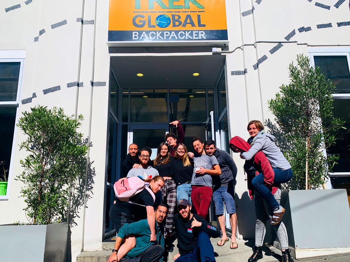 Trek Global photo 2