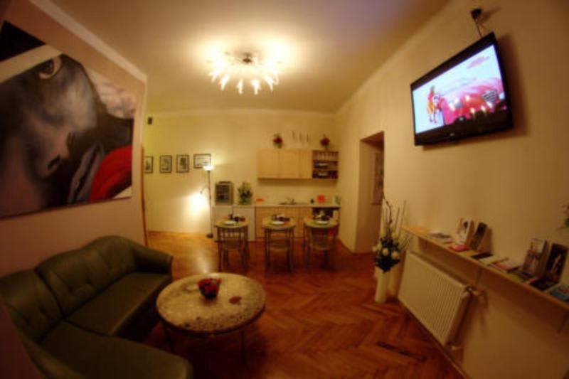 Euro-Room Krakow photo 1