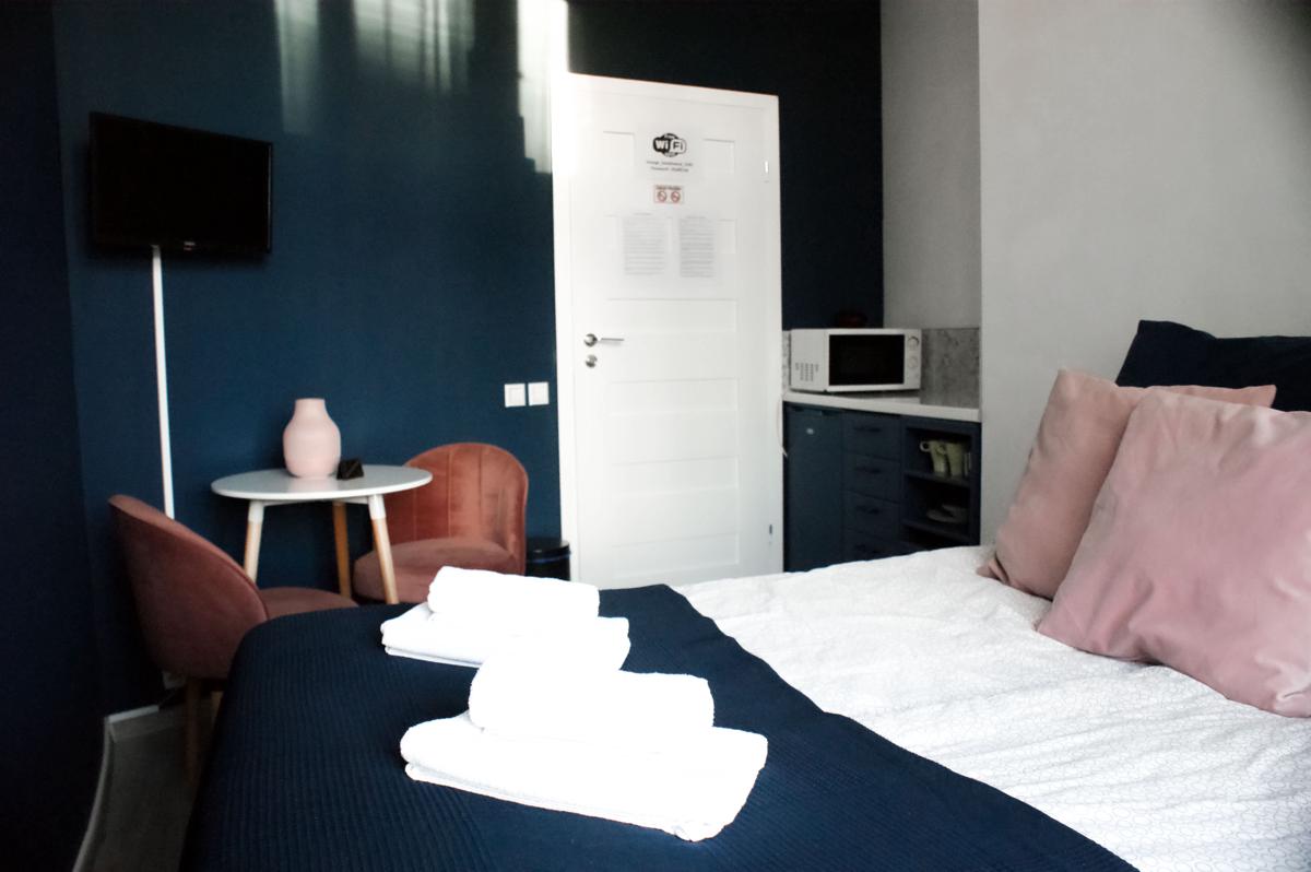 Euro-Room Krakow photo 3