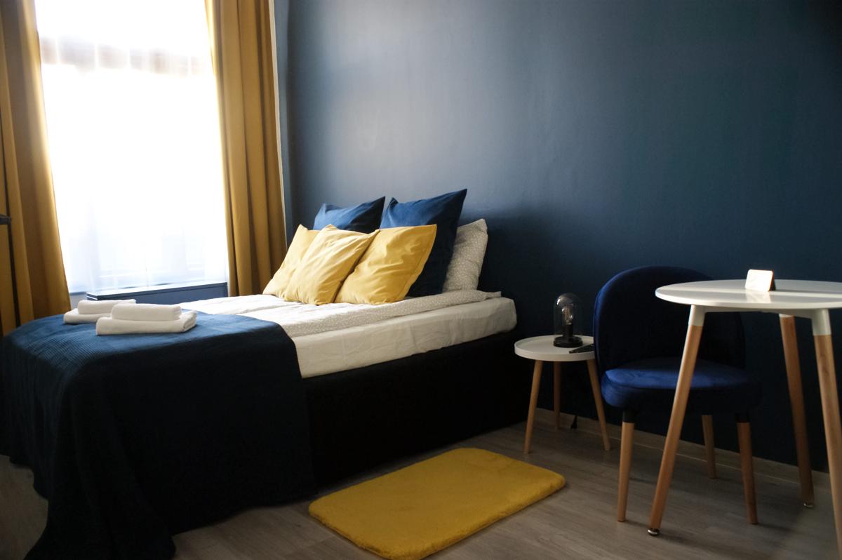 Euro-Room Krakow photo 4