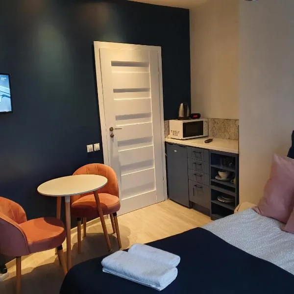 Euro-Room Krakow photo 5