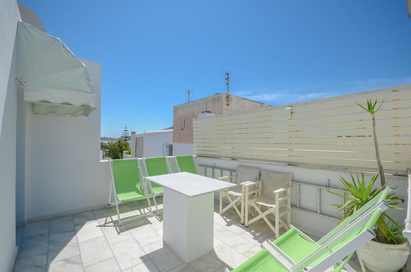 Windmill Naxos photo 3
