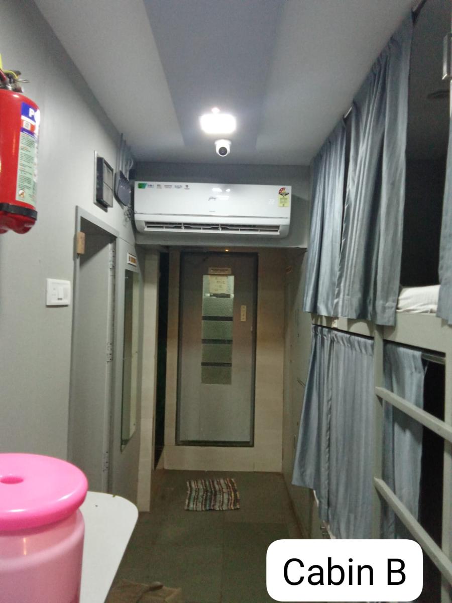 Rest In Hostel Dormitory photo 4