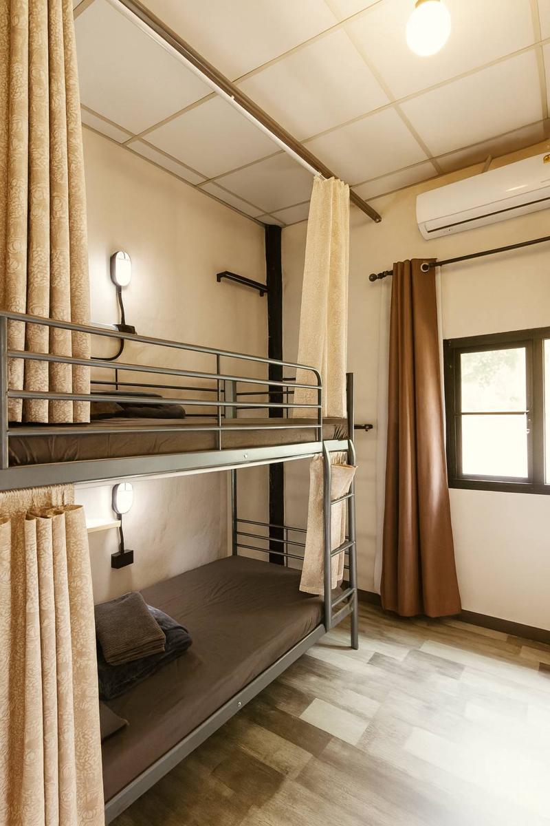 PaiPaiHostel photo 2