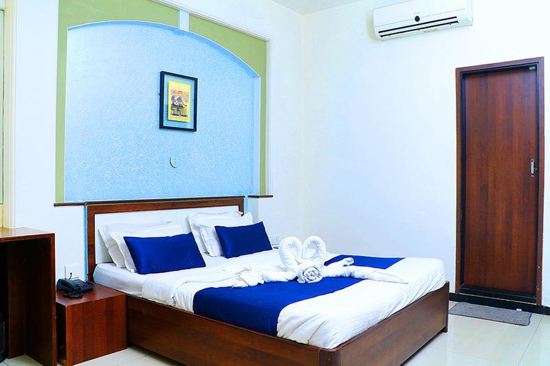 Alka Residency photo 1
