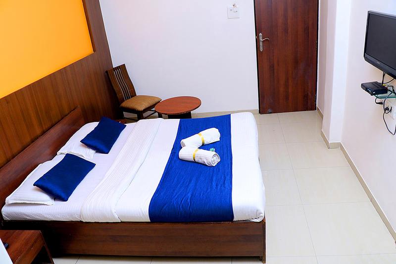 Alka Residency photo 3