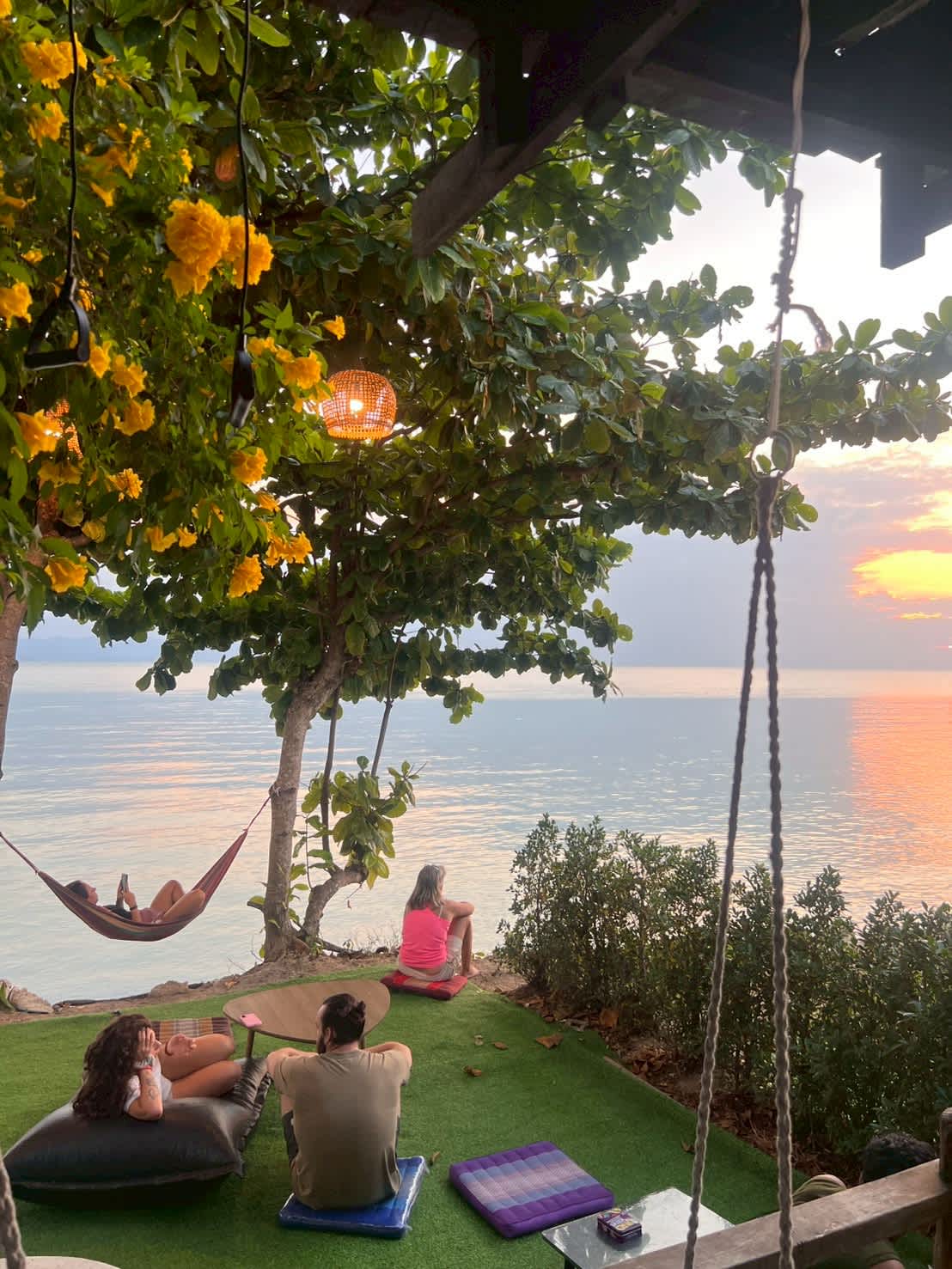 Beach Yard Hostel photo 2