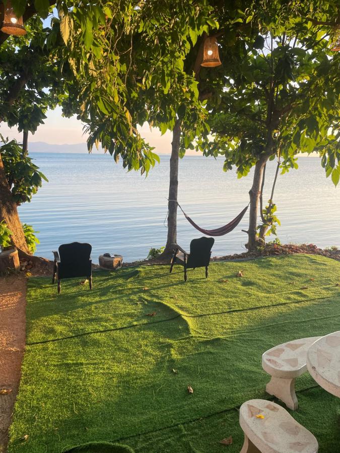 Beach Yard Hostel photo 6