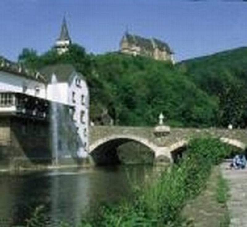 Youth Hostel Vianden photo 6