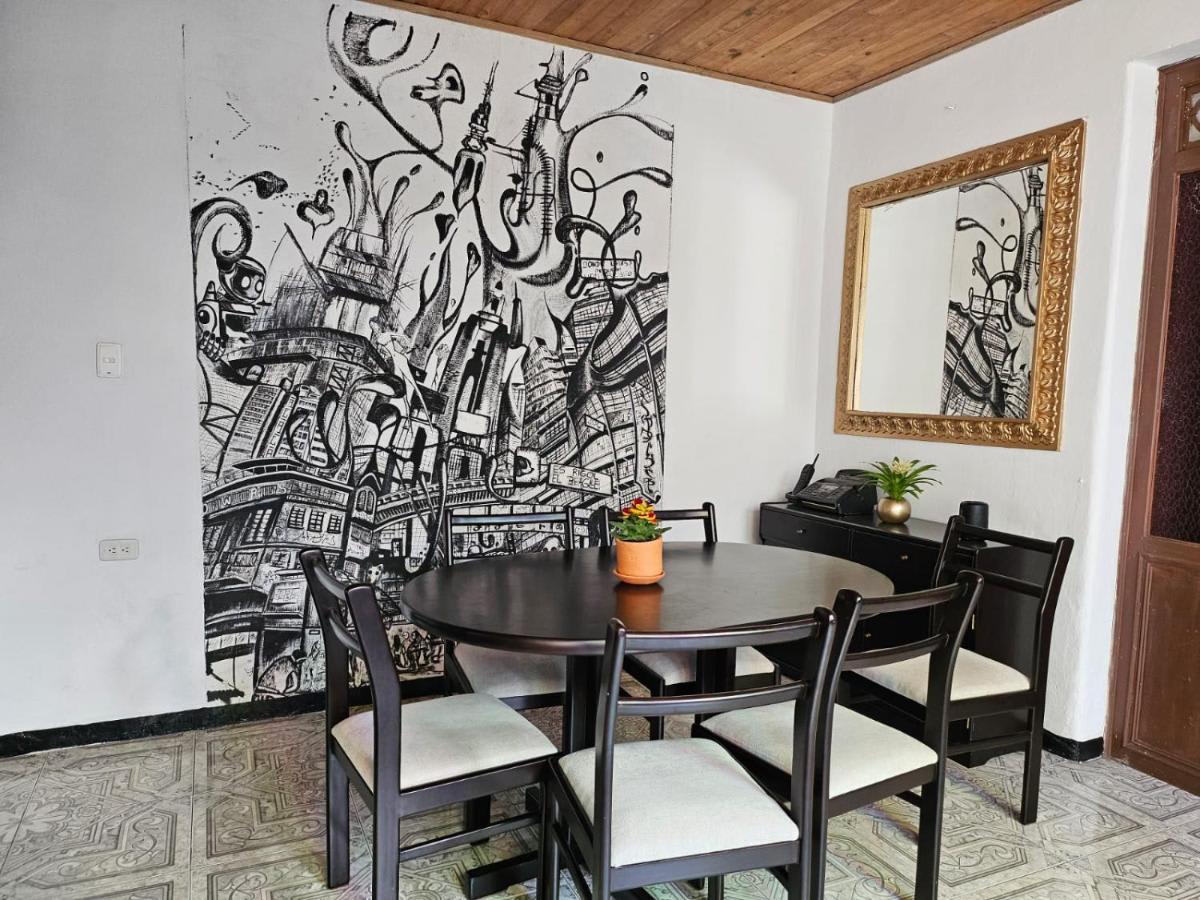Casa Samor photo 2