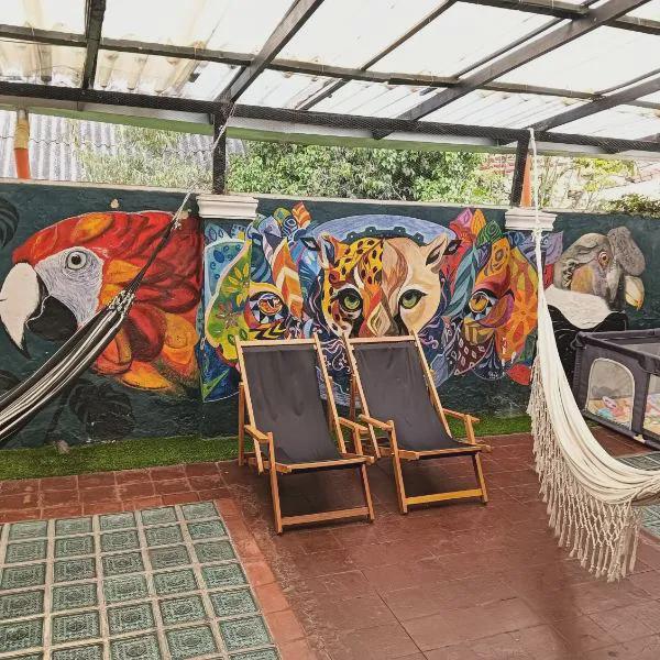 Casa Samor photo 5