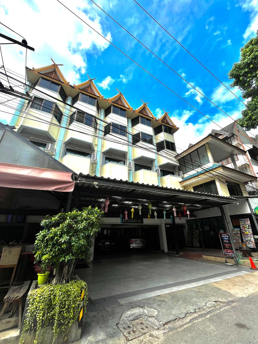RCN Court&Inn photo 1