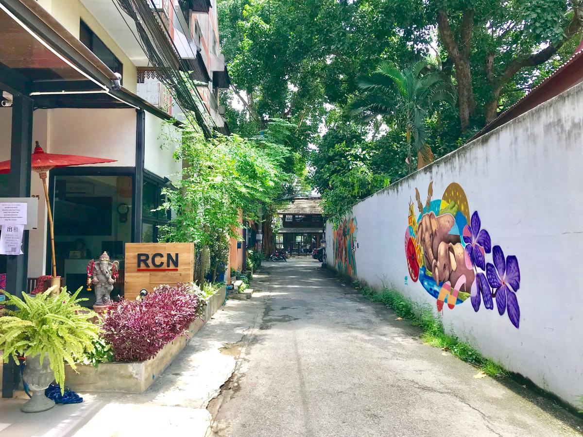 RCN Court&Inn photo 2