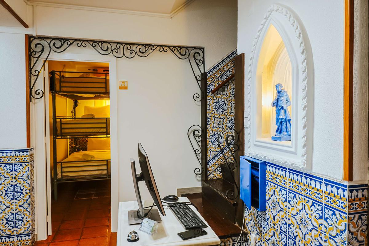 Help Yourself Hostels - Restelo photo 3