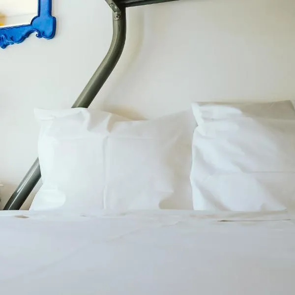 Help Yourself Hostels - Restelo photo 5