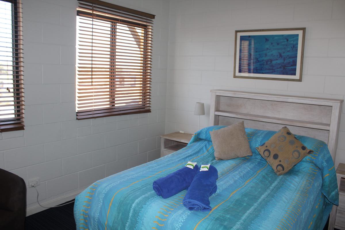 Ningaloo Coral Bay Backpackers photo 5