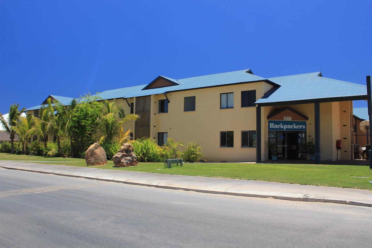 Ningaloo Coral Bay Backpackers photo 6
