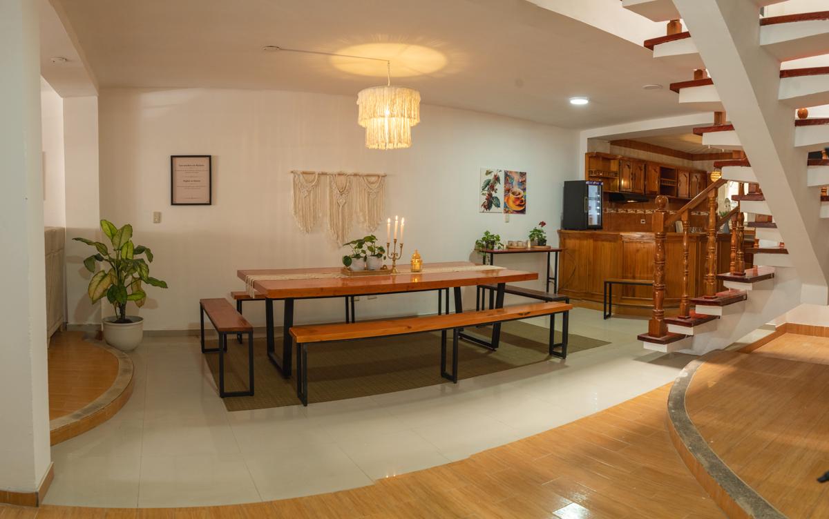 Raizen Hostel photo 3