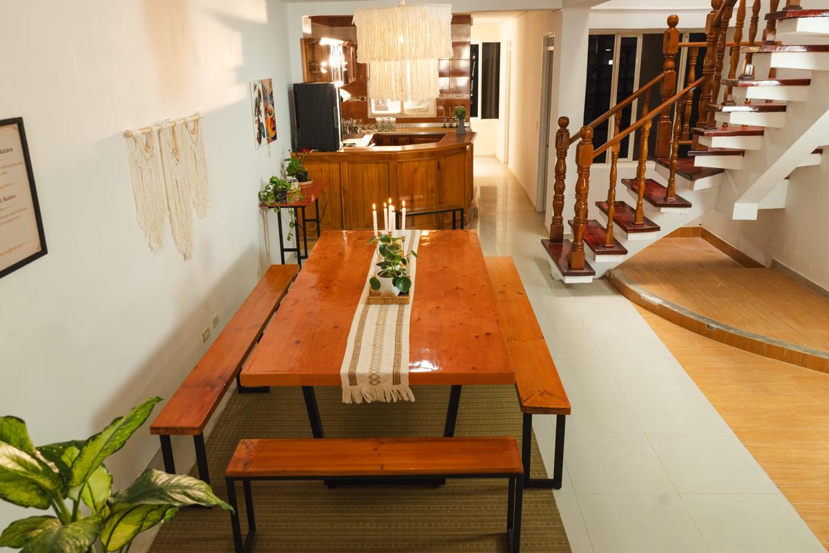 Raizen Hostel photo 4