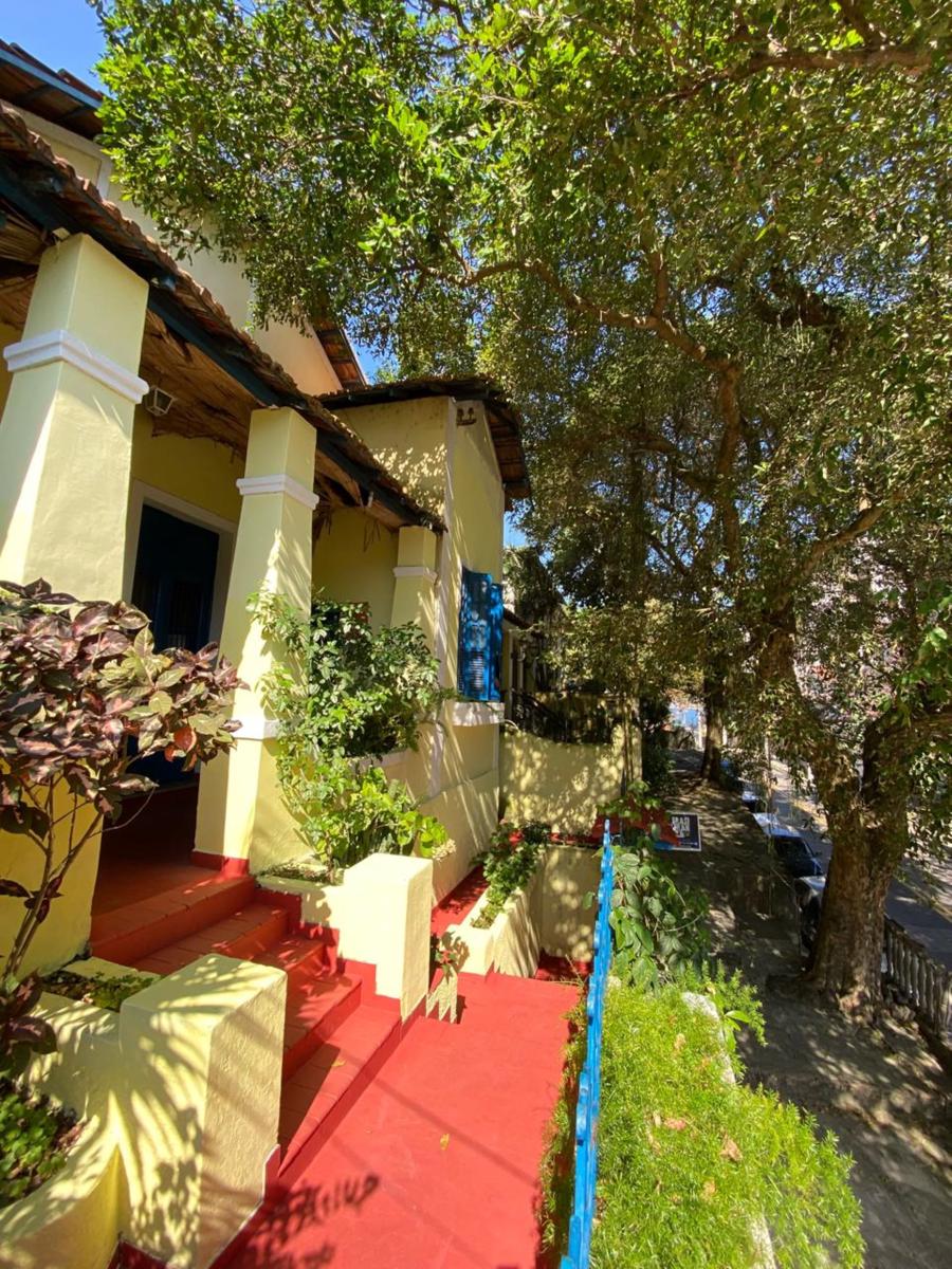 Brasileranza Hostel photo 1