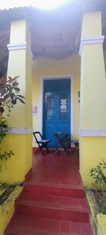 Brasileranza Hostel photo 6