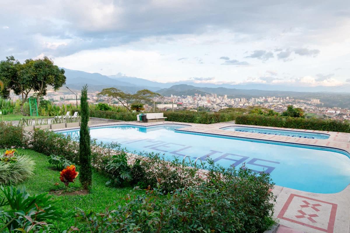 Best View Aparta Hotel photo 4