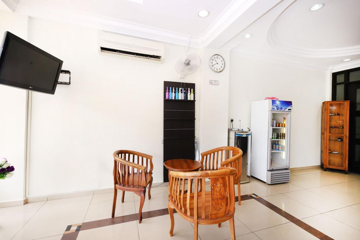 Hotel O Bahau Formerly Sri Mutiara Bahau photo 2