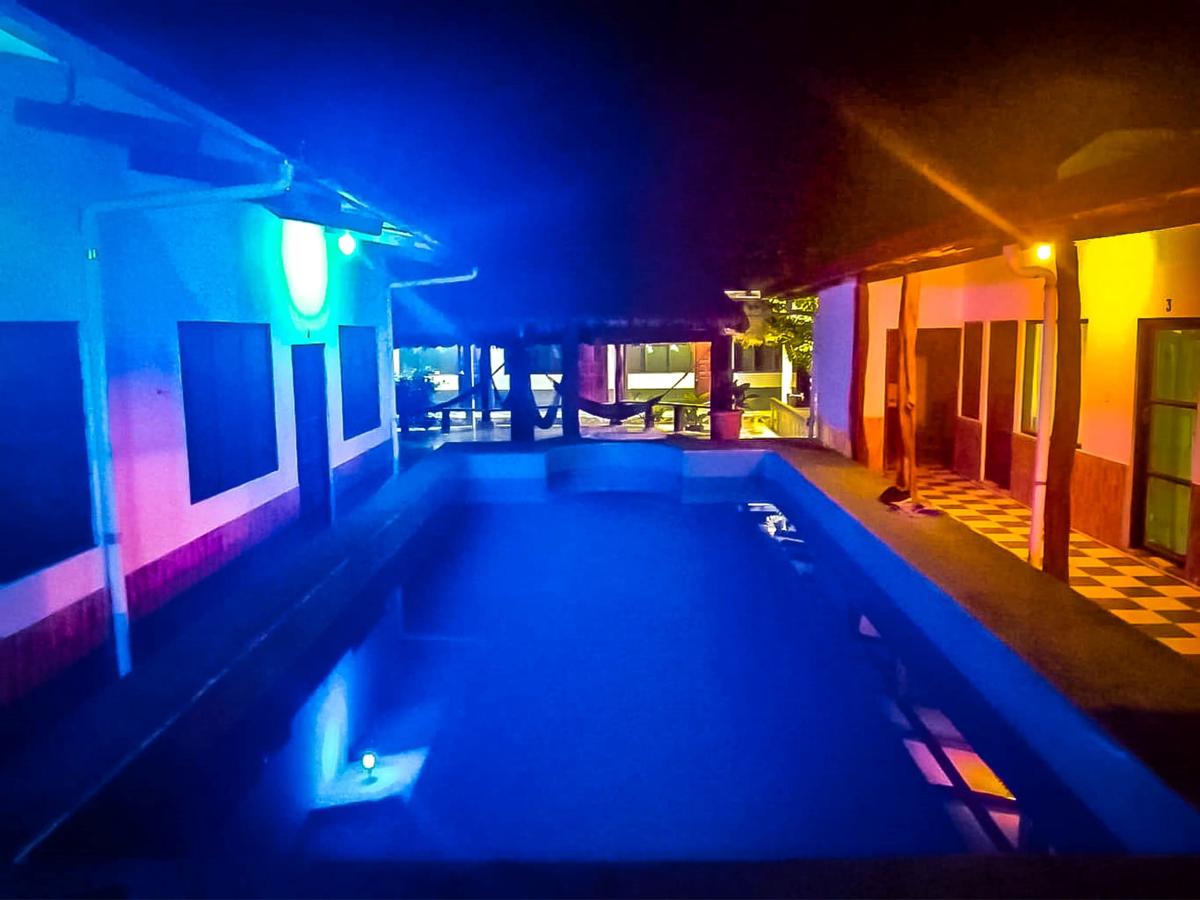 El Curichal Hostel photo 2