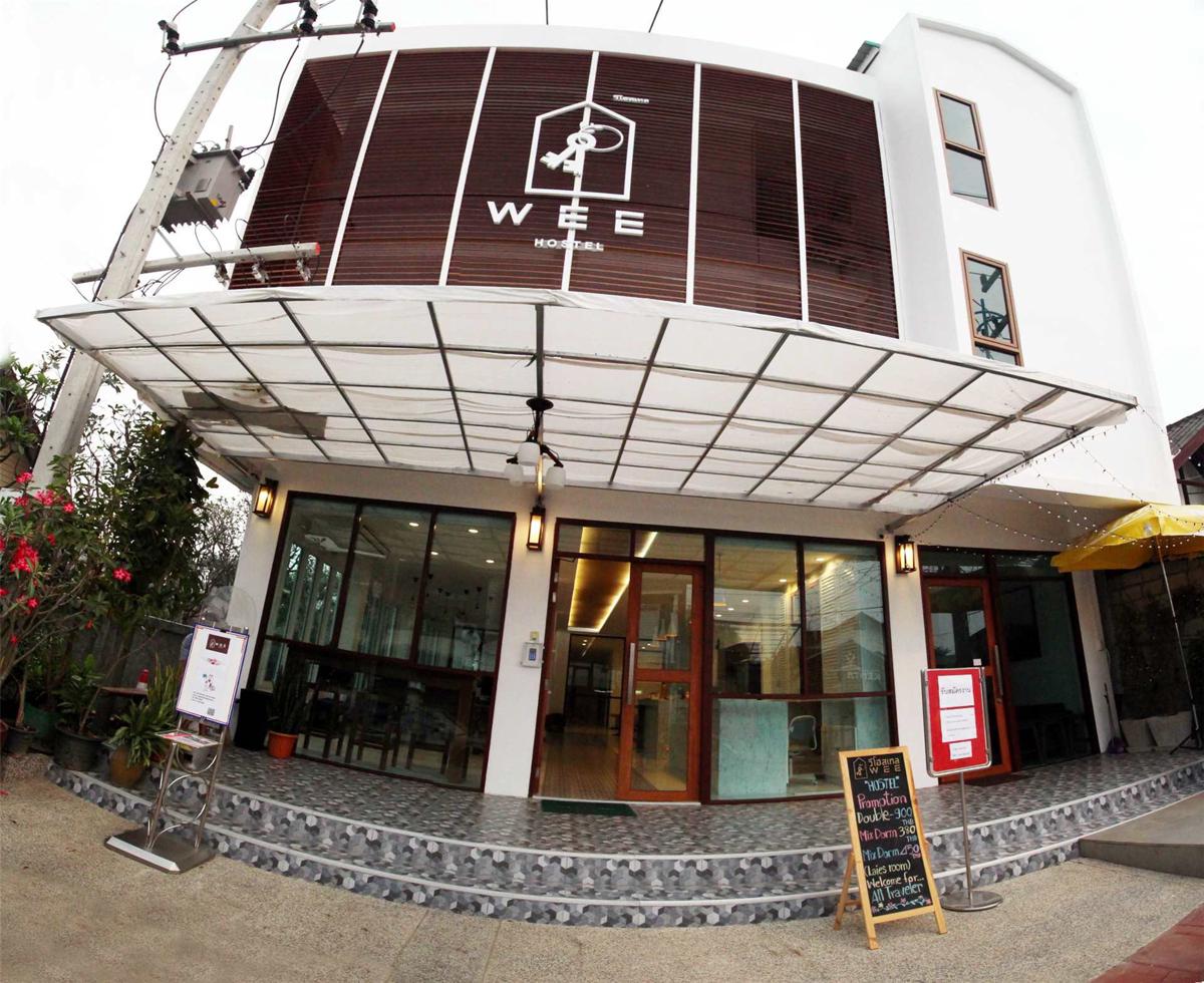 Wee Hostel photo 1
