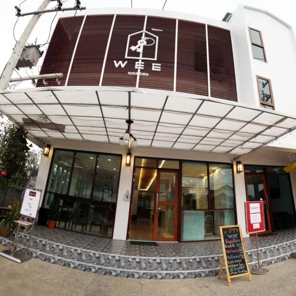 Wee Hostel photo 5
