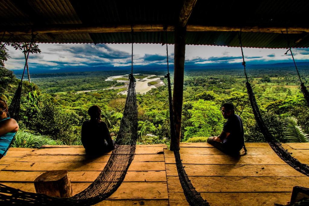 Great Hostels Amazon photo 1