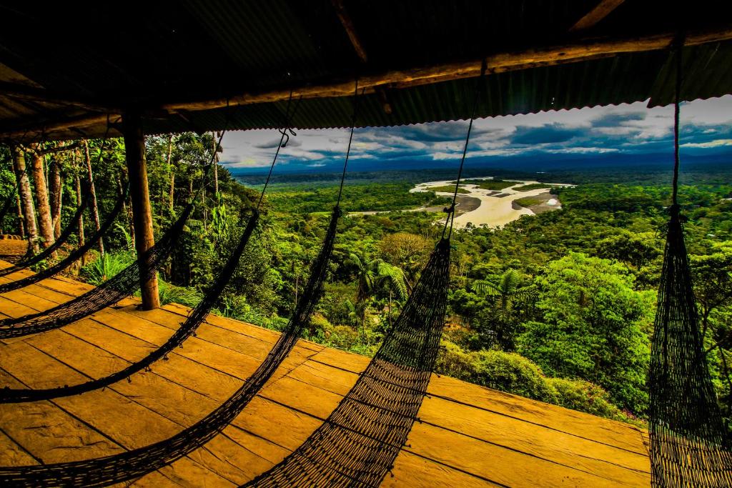 Great Hostels Amazon photo 2