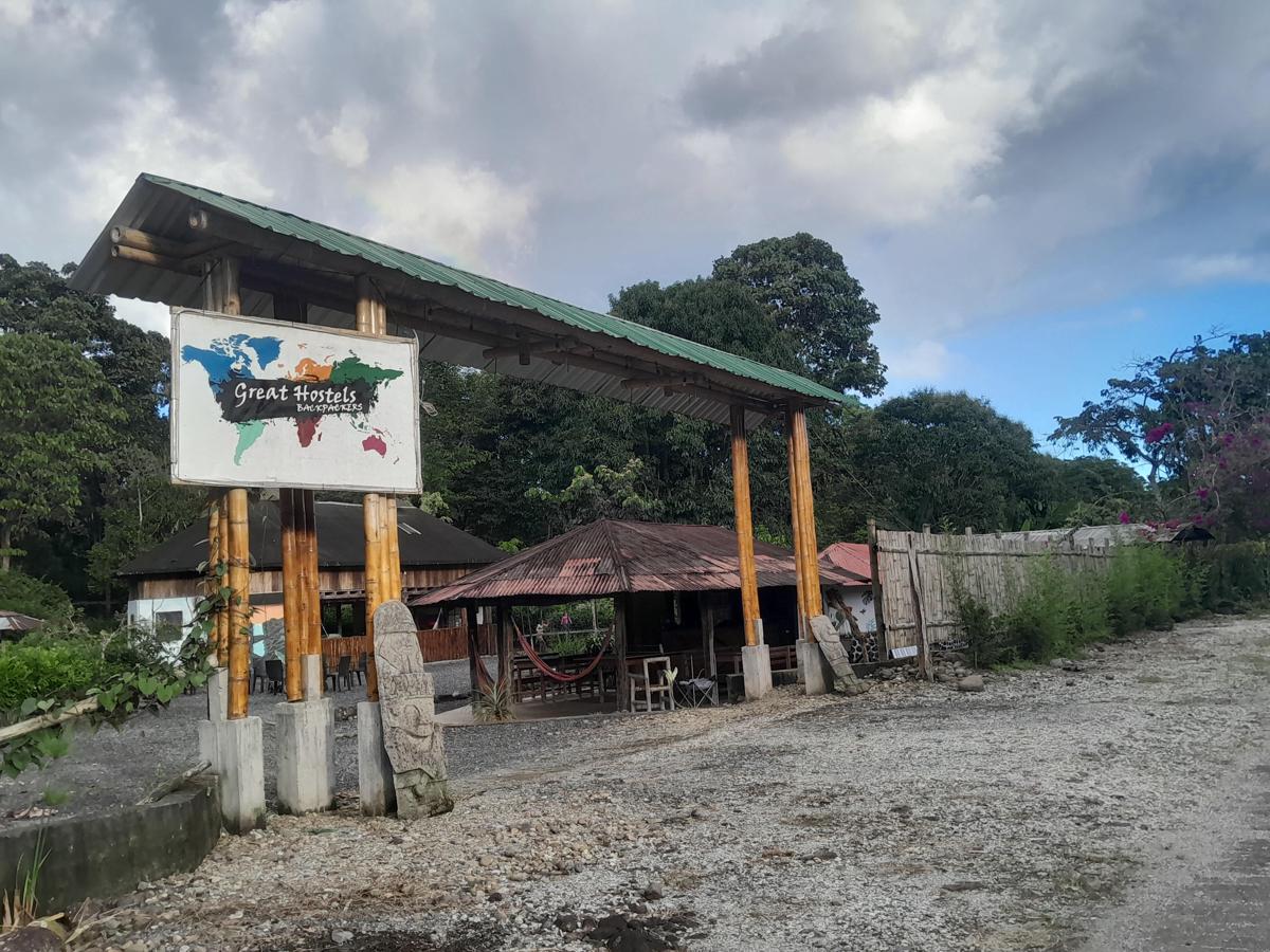 Great Hostels Amazon photo 3