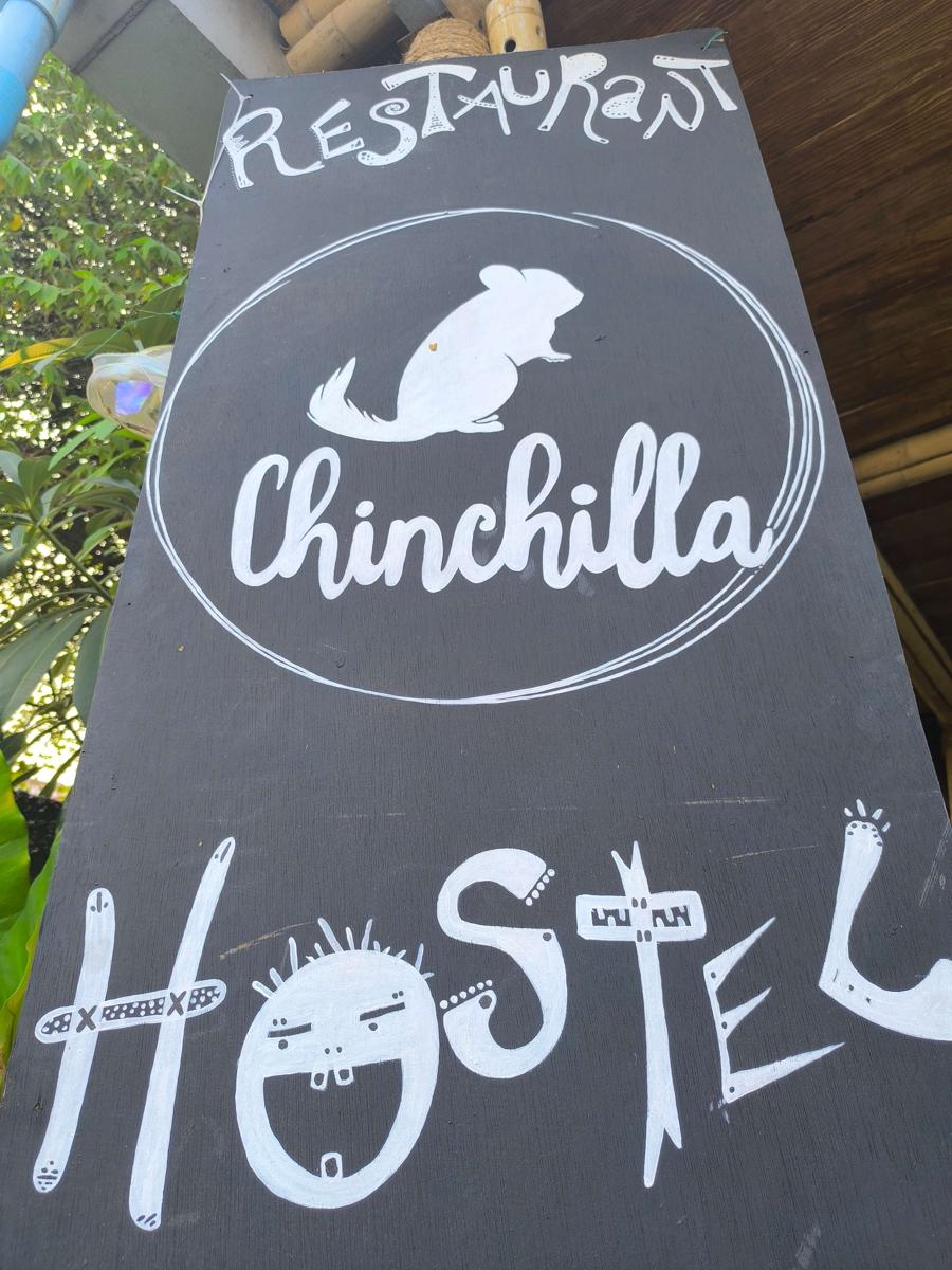 Chinchilla Hostel photo 2