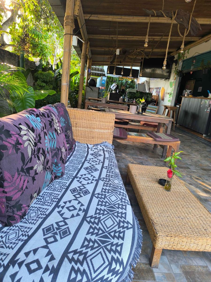 Chinchilla Hostel photo 3