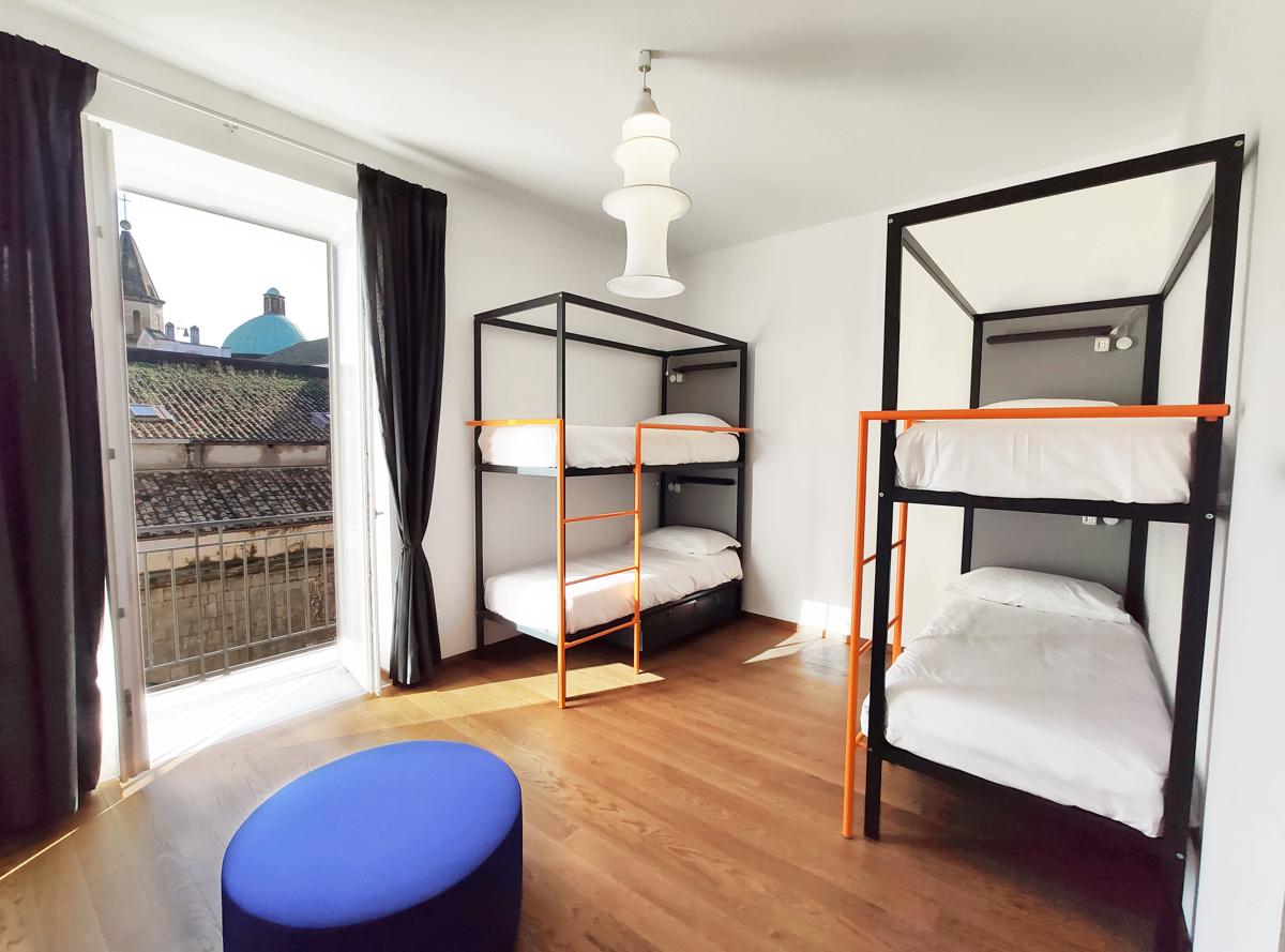 Tric Trac Hostel photo 3