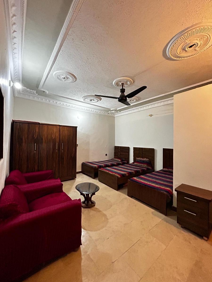 Abrar's Accommodation photo 3